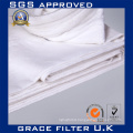 Fiberglass Filter Cloth Fiberglass PTFE Filter Bag